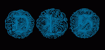 logo Dressed In Streams